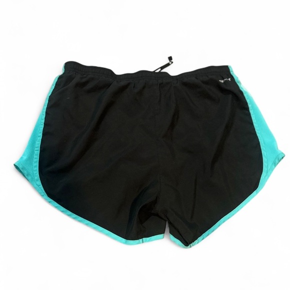 Nike Dri-Fit Women's Black Athletic Lined Running Shorts Size Small NWOT - Picture 3 of 7